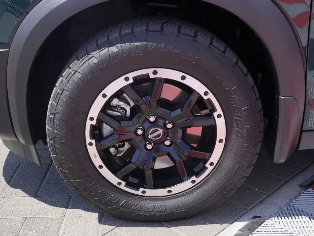 2025 Nissan Pathfinder - $31,988