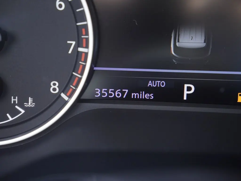 2025 Nissan Pathfinder - $31,988