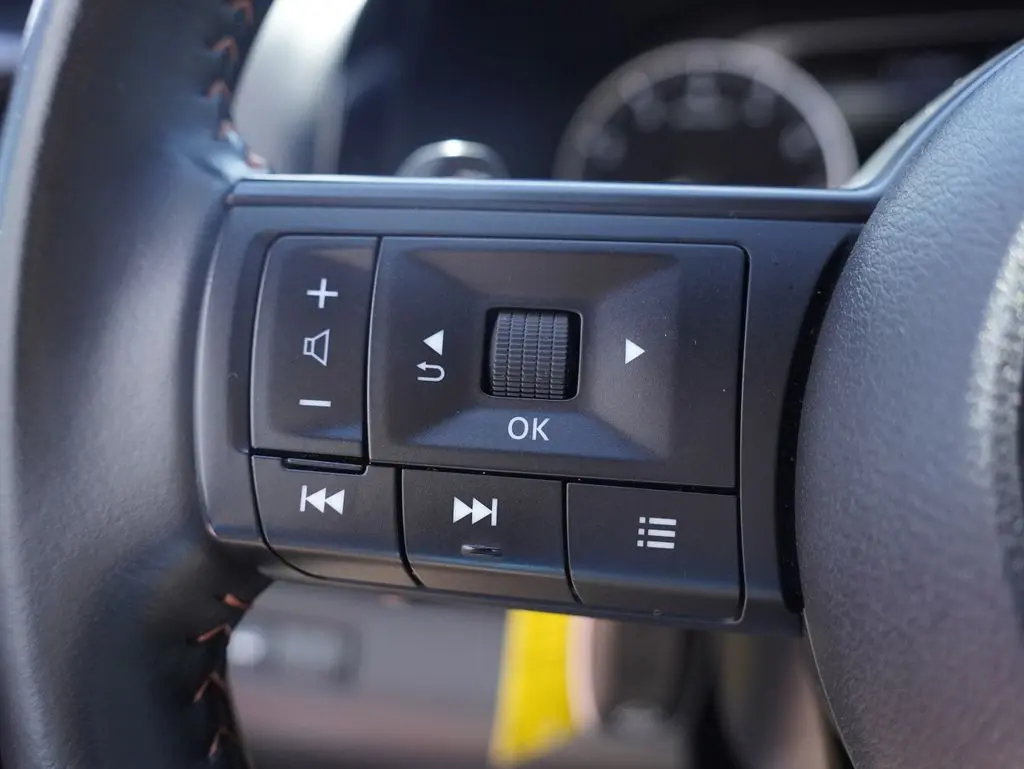 2025 Nissan Pathfinder - $31,988