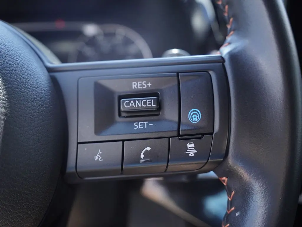 2025 Nissan Pathfinder - $31,988