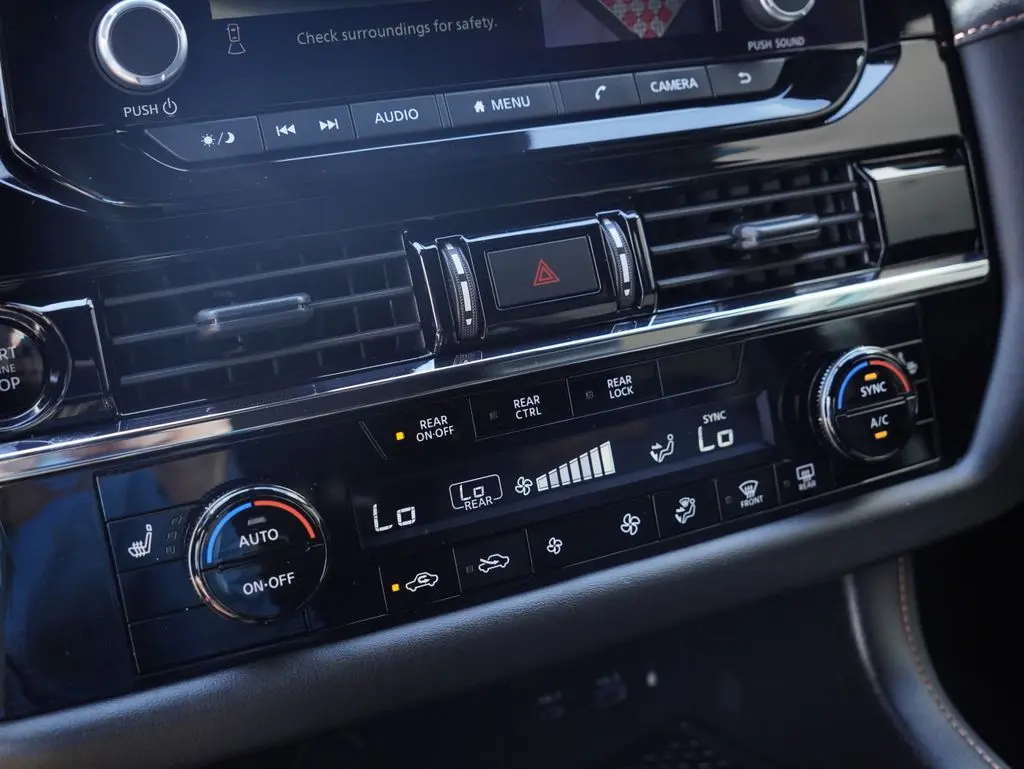 2025 Nissan Pathfinder - $31,988