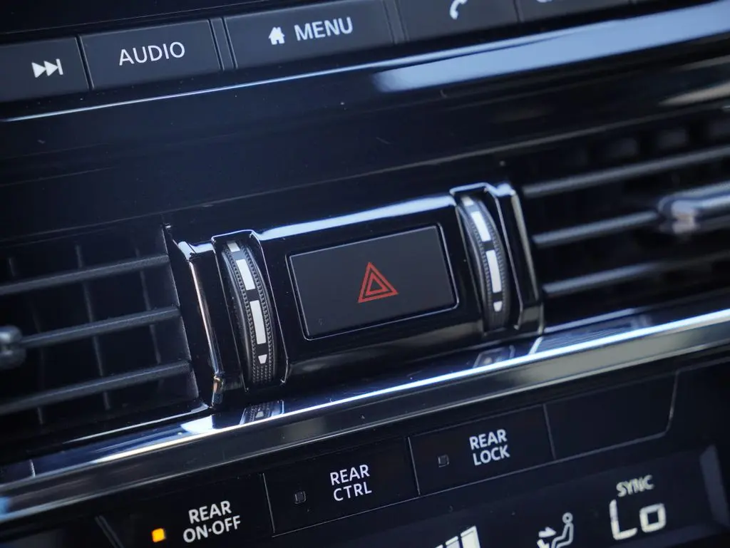 2025 Nissan Pathfinder - $31,988