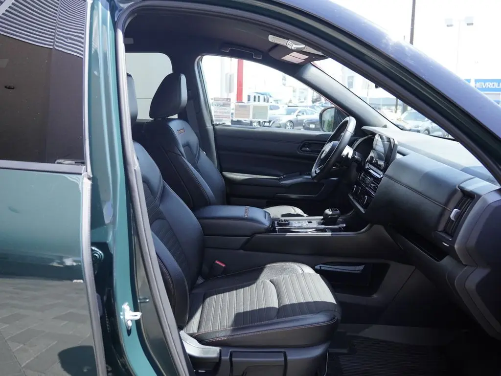 2025 Nissan Pathfinder - $31,988