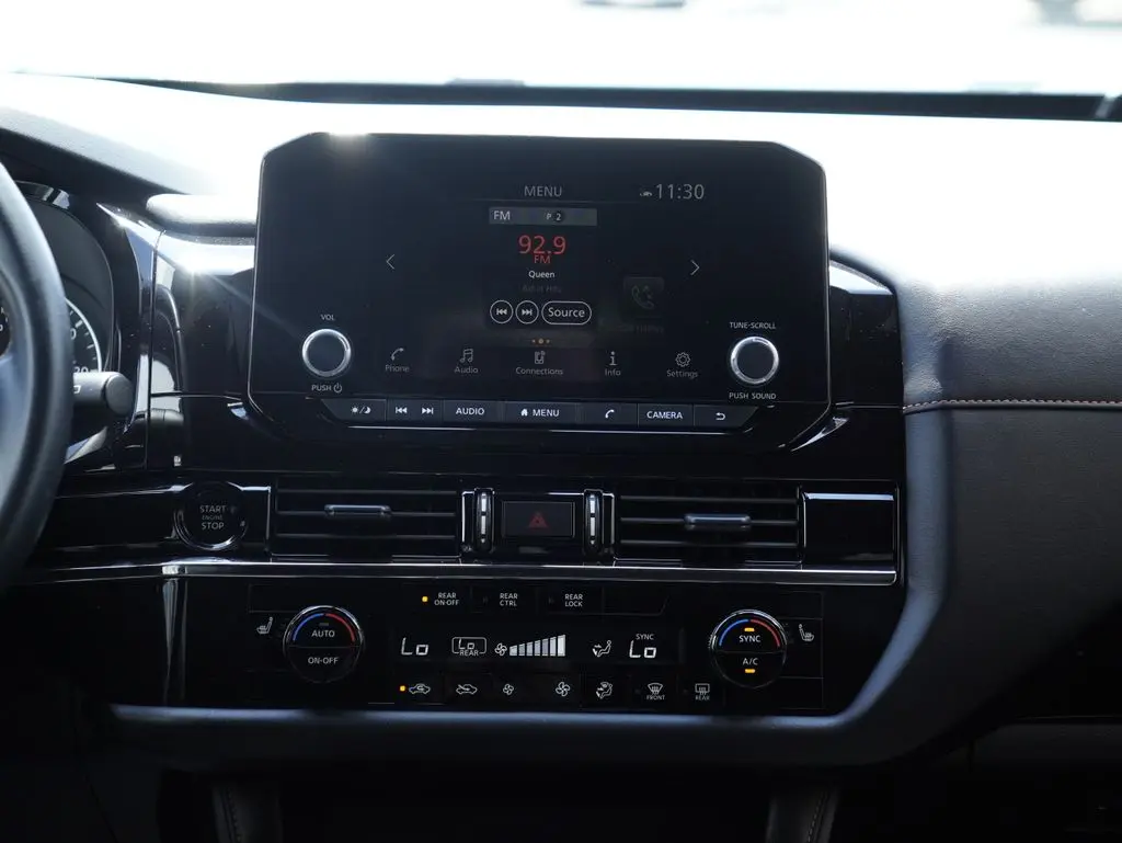 2025 Nissan Pathfinder - $31,988