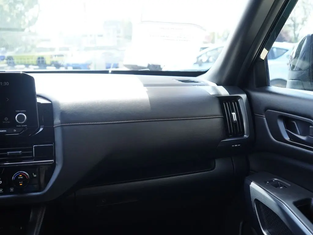 2025 Nissan Pathfinder - $31,988