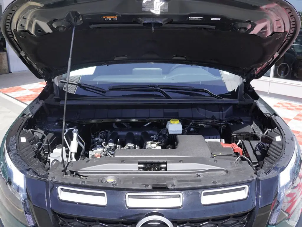 2025 Nissan Pathfinder - $31,988
