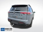 2025 Pathfinder Thumbnail 7