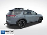 2025 Pathfinder Thumbnail 8