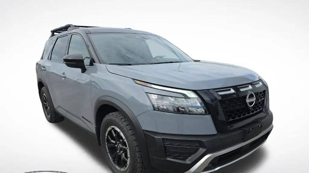 Preowned 2025 Nissan Pathfinder SV for Sale