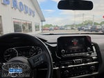 2025 Pathfinder Thumbnail 3