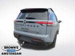 2025 Pathfinder Thumbnail 8