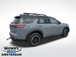 2025 Pathfinder Thumbnail 9