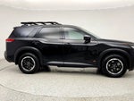 2025 Pathfinder Thumbnail 4
