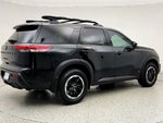 2025 Pathfinder Thumbnail 5