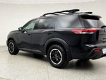 2025 Pathfinder Thumbnail 7