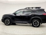 2025 Pathfinder Thumbnail 8