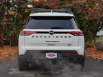 2025 Pathfinder Thumbnail 22