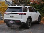 2025 Pathfinder Thumbnail 27