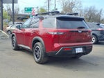 2023 Pathfinder Thumbnail 3