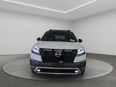 2023 Nissan Pathfinder AWD Rock Creek 4DR SUV