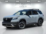 2024 Pathfinder Thumbnail 2