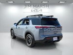 2024 Pathfinder Thumbnail 4