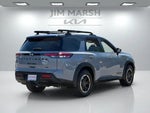 2024 Pathfinder Thumbnail 6