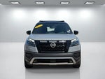 2024 Pathfinder Thumbnail 9