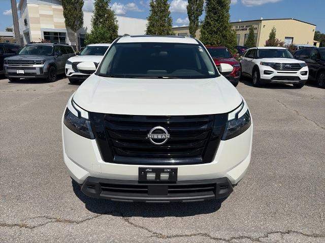 2024 Nissan Pathfinder - $29,512