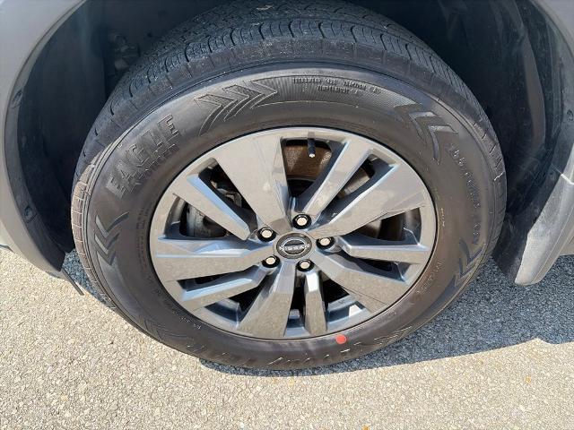 2024 Nissan Pathfinder - $29,512