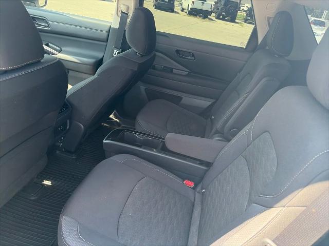 2024 Nissan Pathfinder - $29,512
