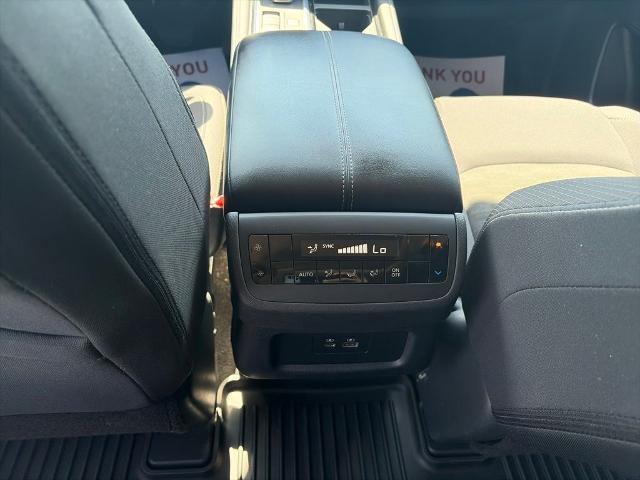 2024 Nissan Pathfinder - $29,512