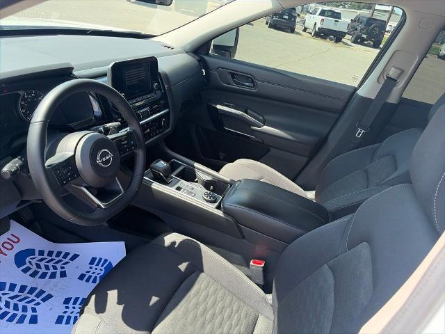 2024 Nissan Pathfinder - $29,512