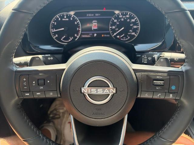 2024 Nissan Pathfinder - $29,512