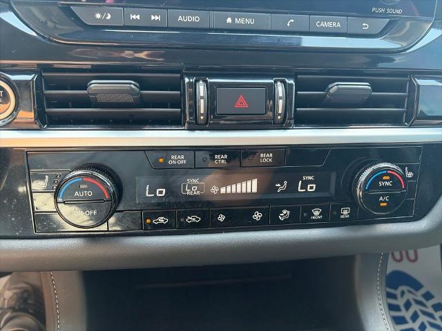 2024 Nissan Pathfinder - $29,512