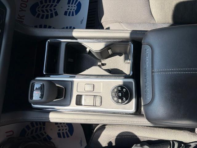 2024 Nissan Pathfinder - $29,512