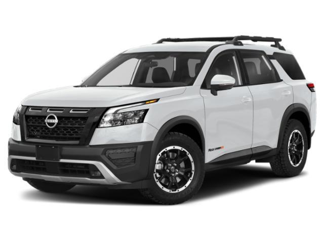 2025 Nissan Pathfinder - $36,299