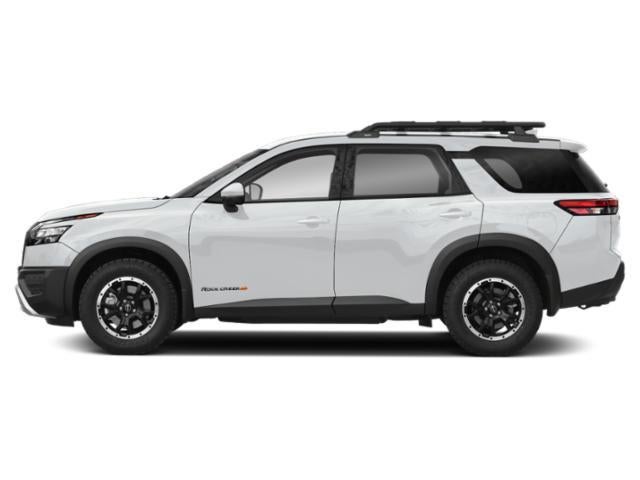 2025 Nissan Pathfinder - $36,299