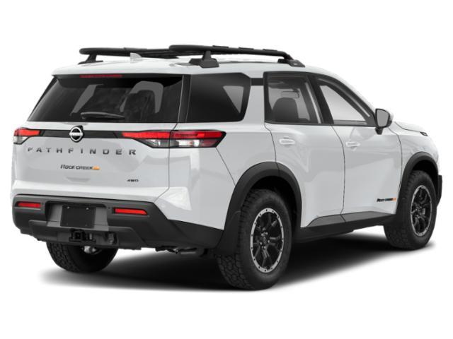 2025 Nissan Pathfinder - $36,299