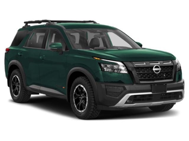 2025 Nissan Pathfinder - $36,299