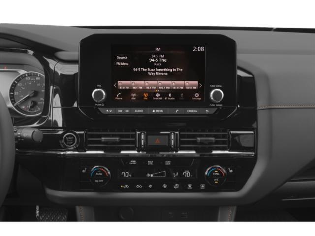 2025 Nissan Pathfinder - $36,299