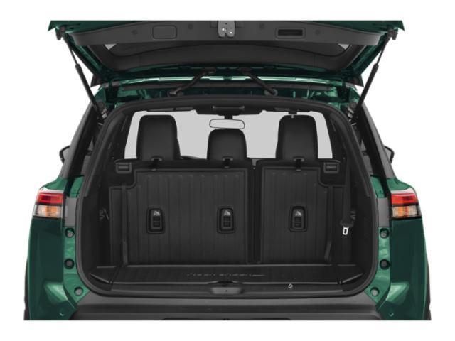 2025 Nissan Pathfinder - $36,299