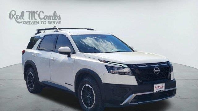 Preowned 2025 Nissan Pathfinder SV for Sale