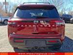 2022 Pathfinder Thumbnail 4