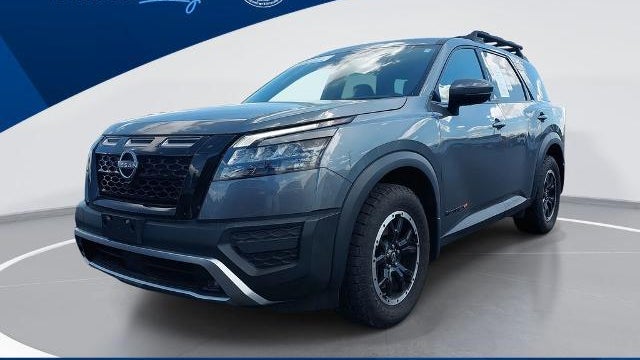 Preowned 2023 Nissan Pathfinder Rock Creek for Sale