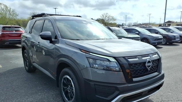 Preowned 2023 Nissan Pathfinder Rock Creek for Sale