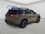 2024 Pathfinder Thumbnail 5