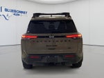 2024 Pathfinder Thumbnail 6