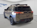 2024 Pathfinder Thumbnail 7