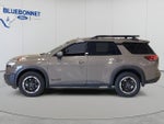 2024 Pathfinder Thumbnail 8